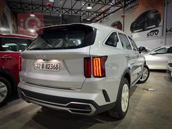 کیا سۆرینتۆ